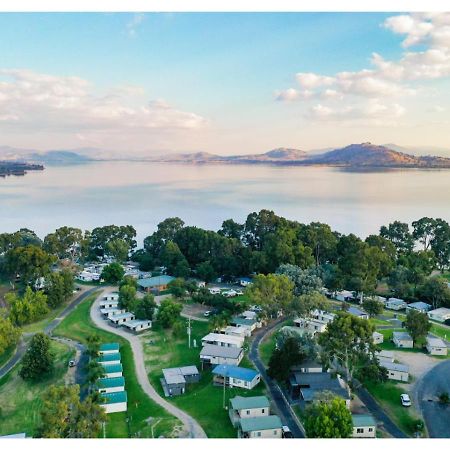 Discovery Parks - Lake Hume, New South Wales Экстерьер фото