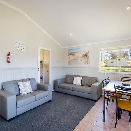 Discovery Parks - Lake Hume, New South Wales Экстерьер фото