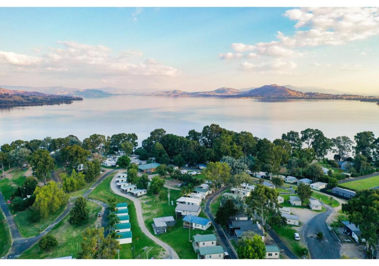Discovery Parks - Lake Hume, New South Wales Экстерьер фото