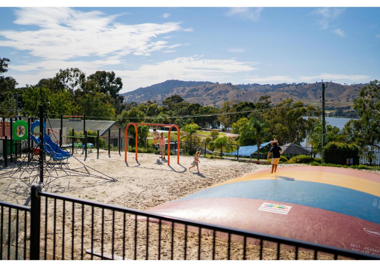 Discovery Parks - Lake Hume, New South Wales Экстерьер фото