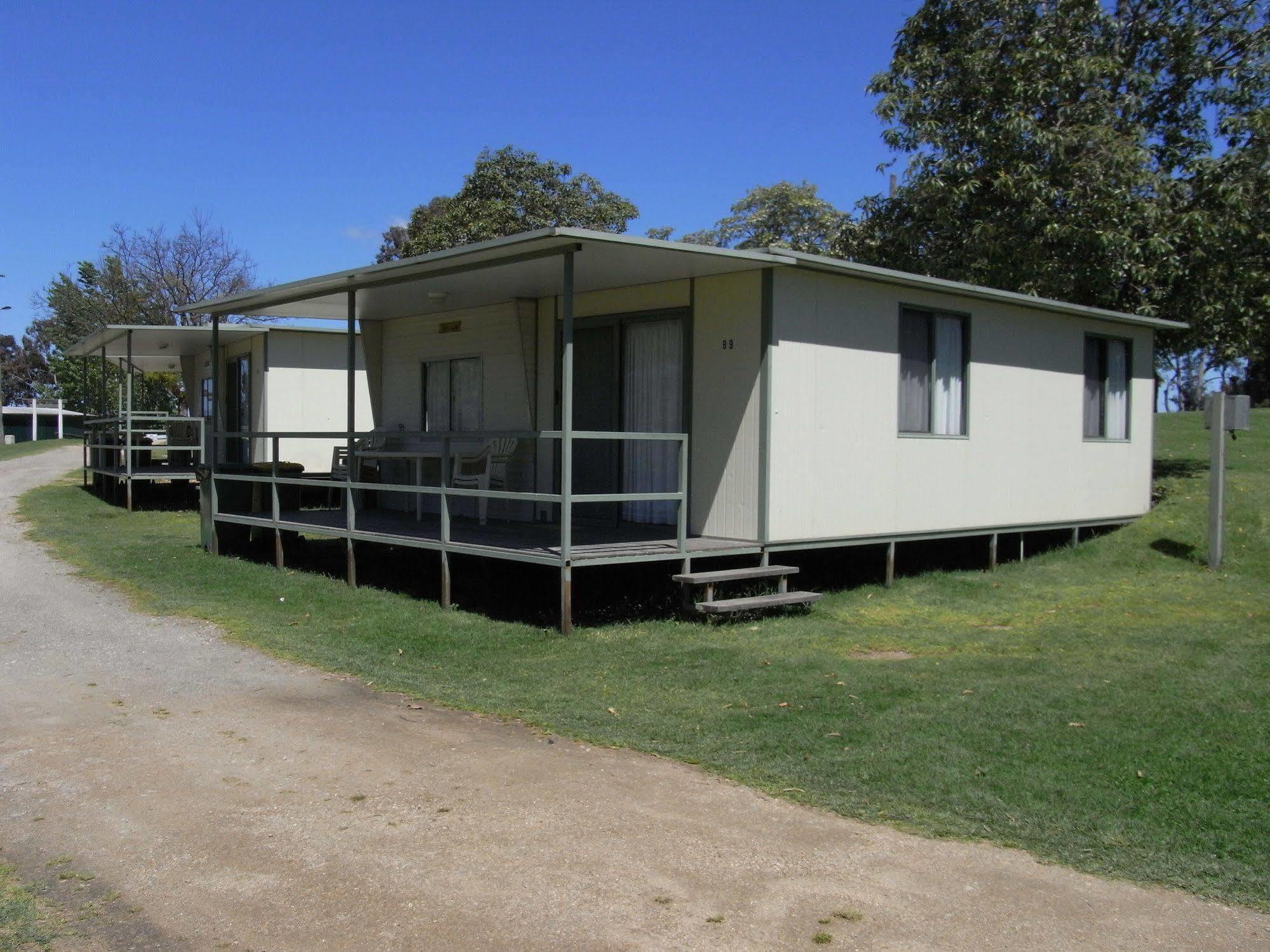 Discovery Parks - Lake Hume, New South Wales Экстерьер фото