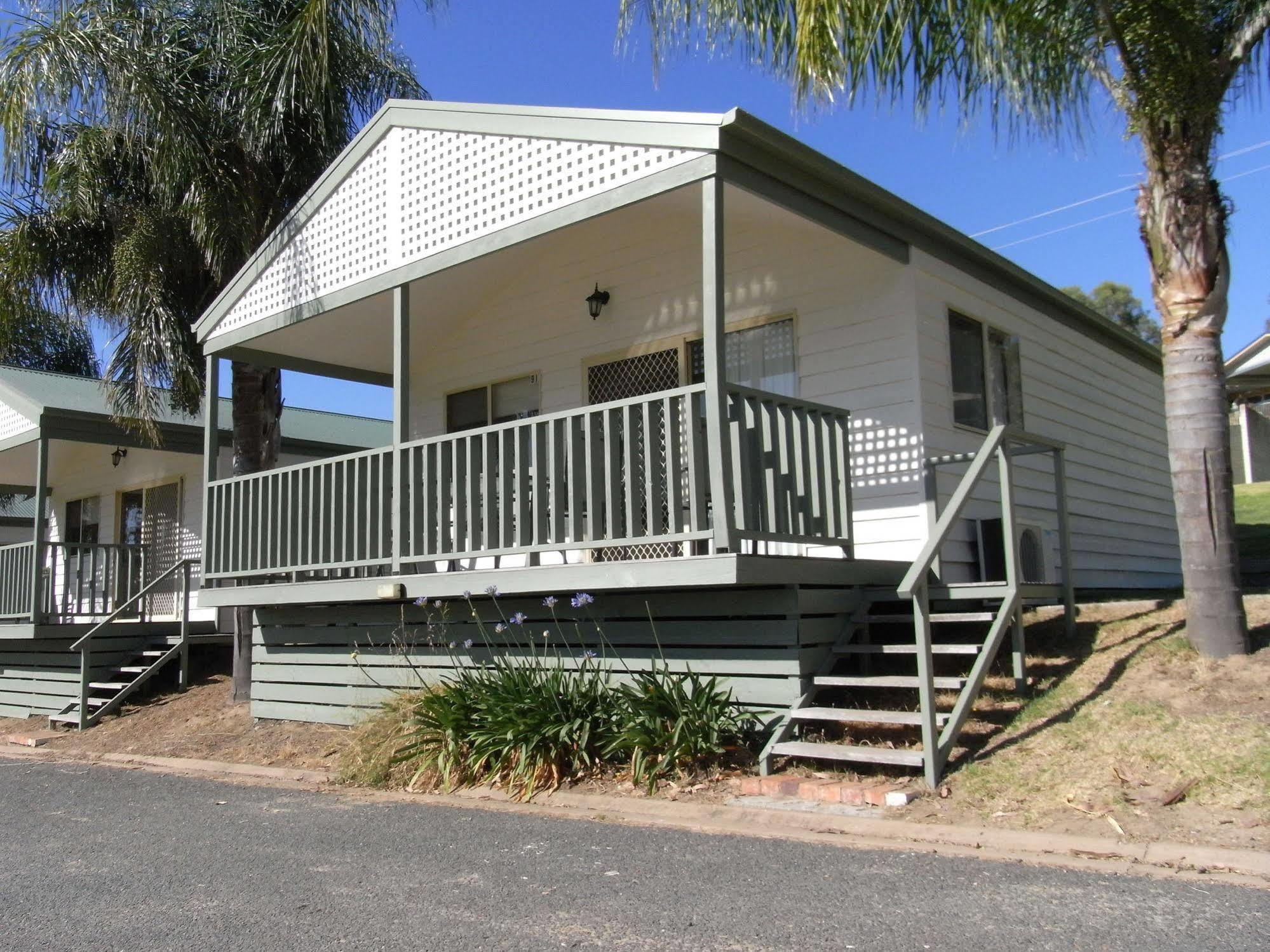 Discovery Parks - Lake Hume, New South Wales Экстерьер фото