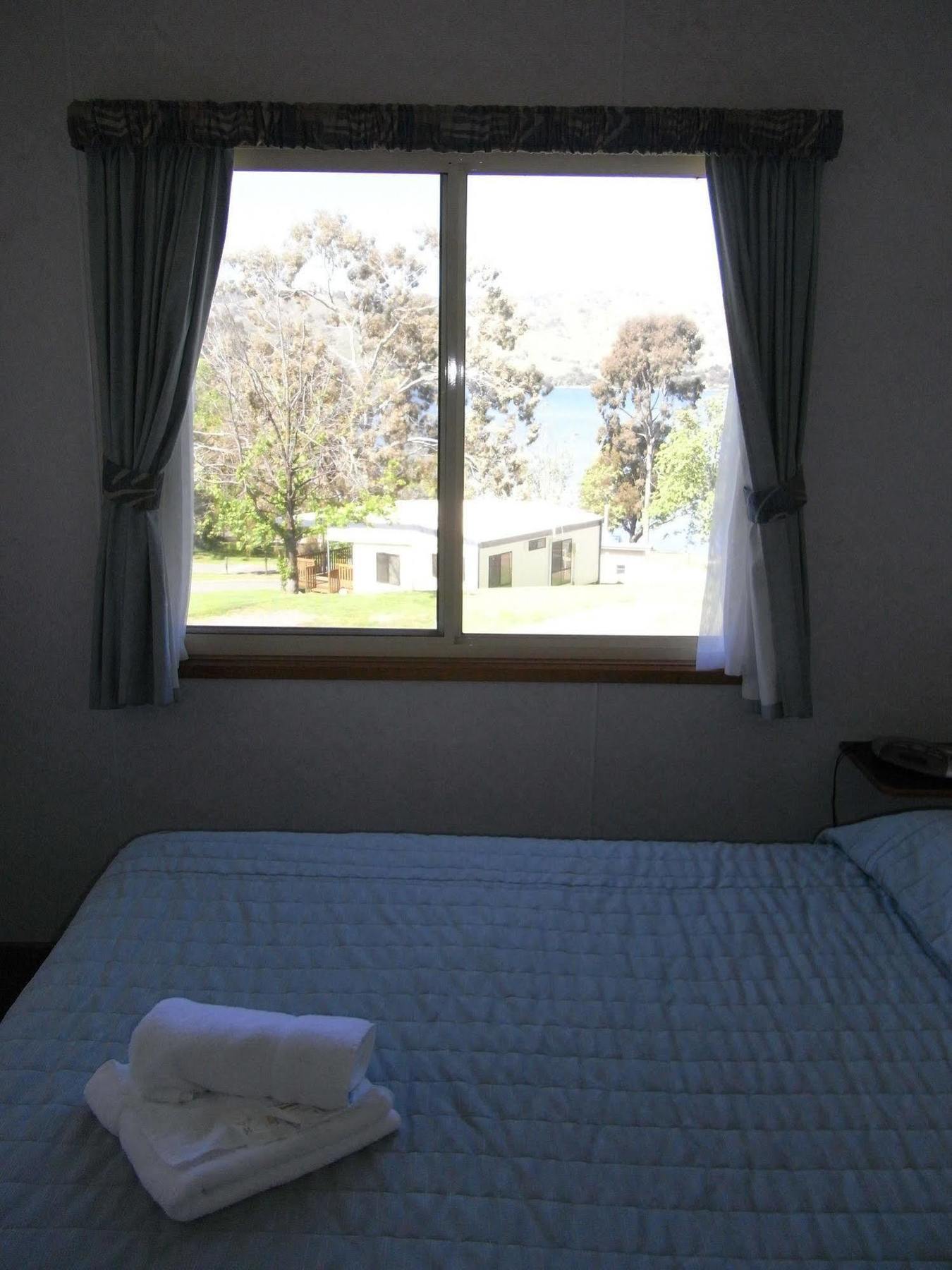Discovery Parks - Lake Hume, New South Wales Экстерьер фото