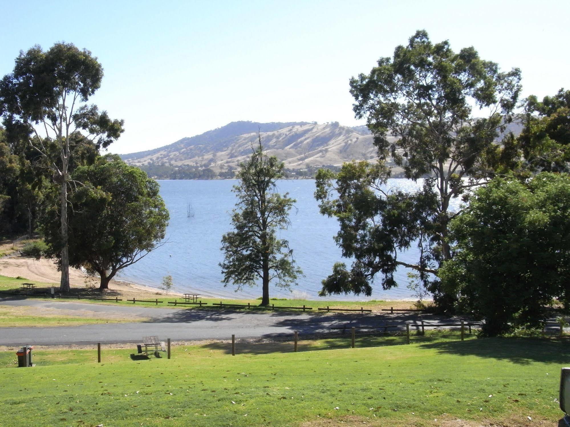 Discovery Parks - Lake Hume, New South Wales Экстерьер фото
