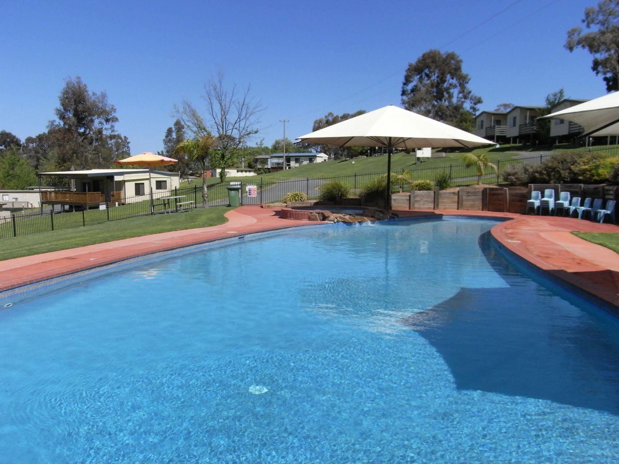Discovery Parks - Lake Hume, New South Wales Экстерьер фото