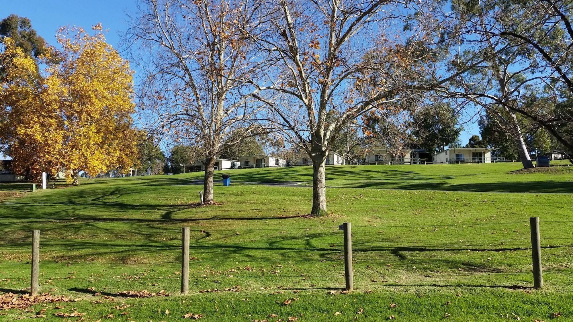 Discovery Parks - Lake Hume, New South Wales Экстерьер фото