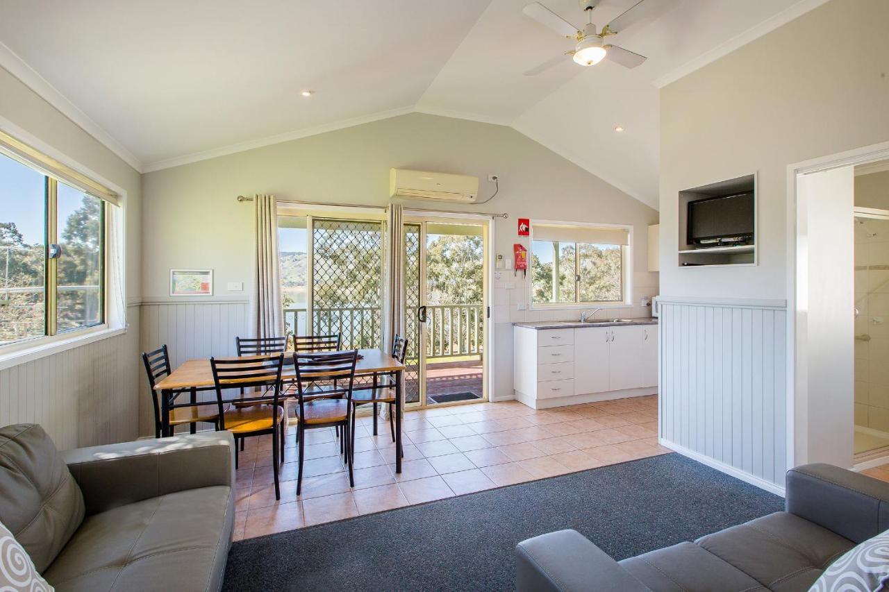 Discovery Parks - Lake Hume, New South Wales Экстерьер фото