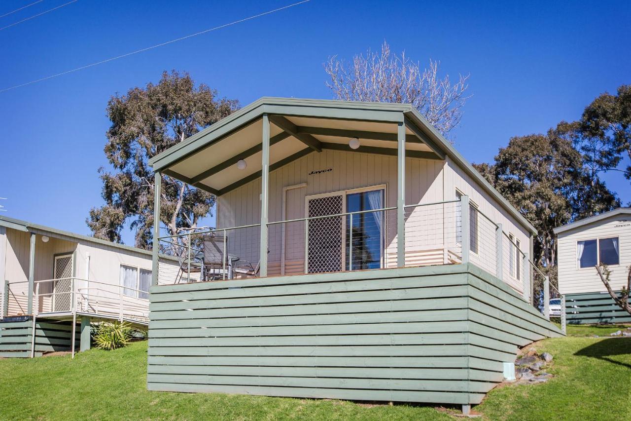 Discovery Parks - Lake Hume, New South Wales Экстерьер фото