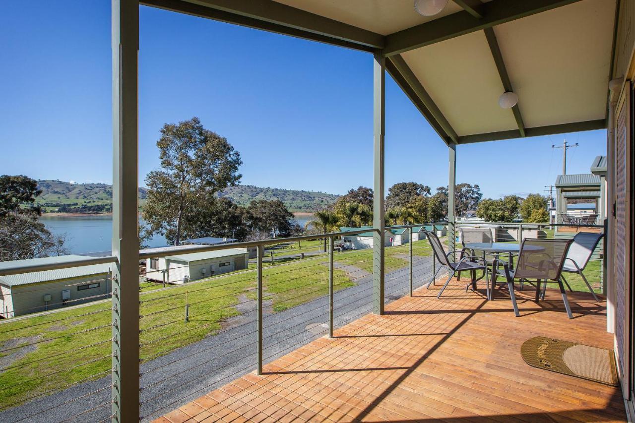 Discovery Parks - Lake Hume, New South Wales Экстерьер фото