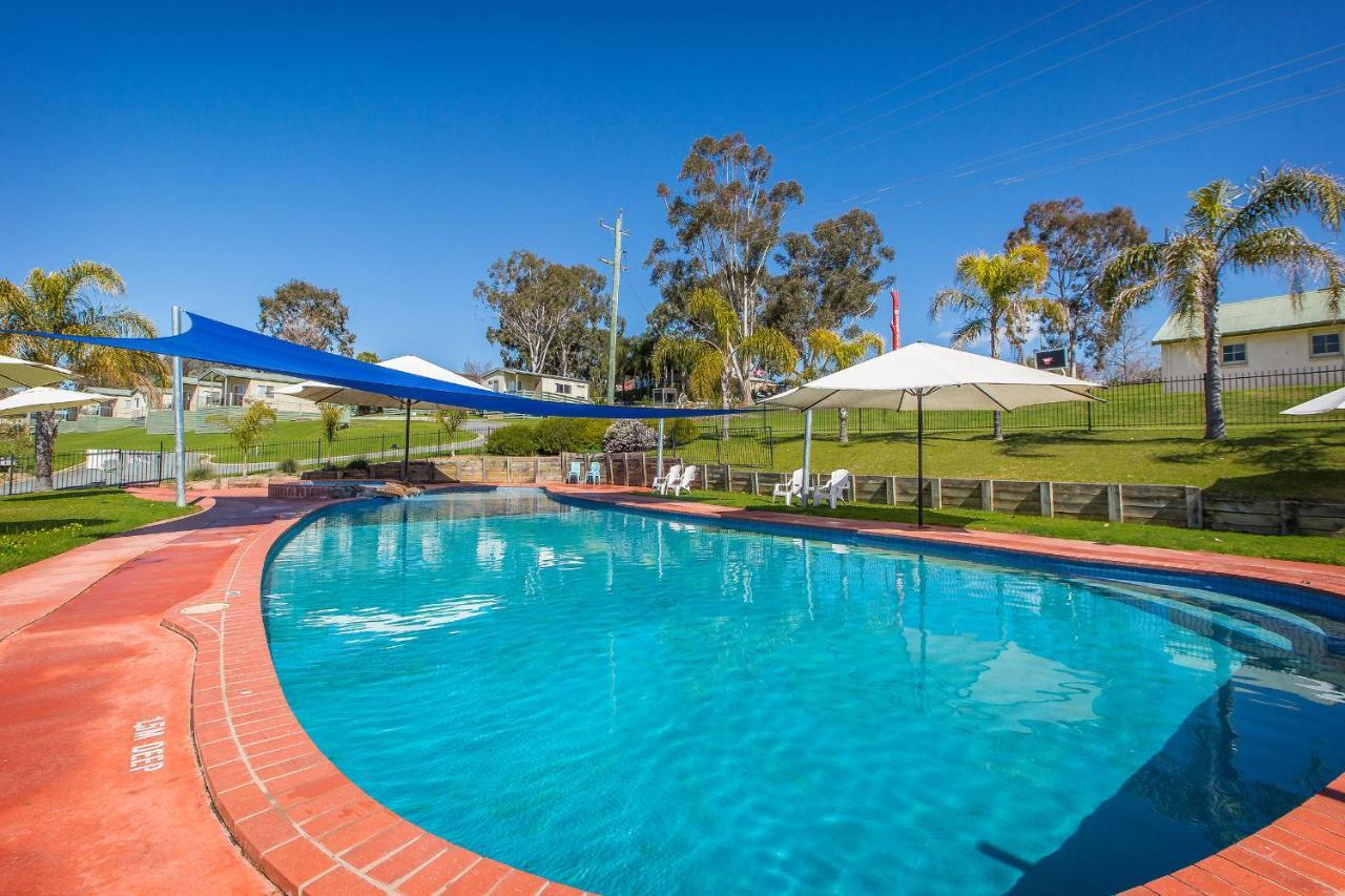 Discovery Parks - Lake Hume, New South Wales Экстерьер фото
