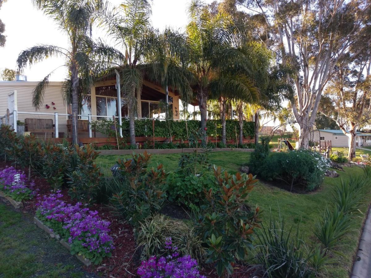 Discovery Parks - Lake Hume, New South Wales Экстерьер фото